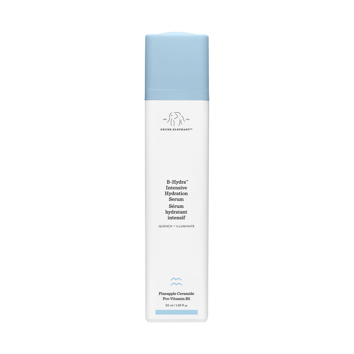 B-HYDRA™ INTENSIVE HYDRATION SERUM (SUERO HIDRATANTE)